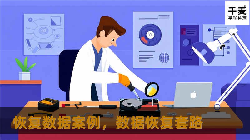 数据丢失是现代生活中常见的问题，无论是个人文件还是企业数据都可能面临这种情况。本文将通过恢复数据的经典案例，帮助您了解如何高效、快速地恢复丢失的数据。