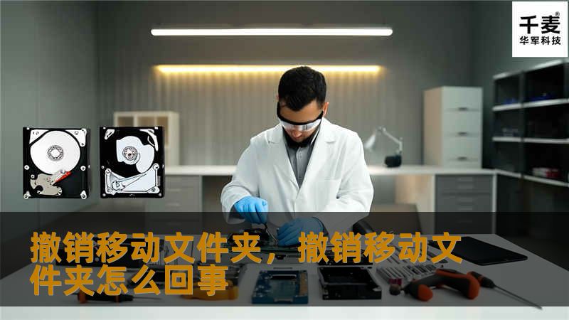 撤销移动文件夹，撤销移动文件夹怎么回事