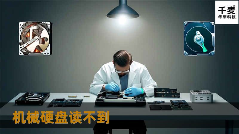 遇到机械硬盘读不到的问题？本文提供详细的故障分析和解决方案，帮助您恢复数据，解决困扰。