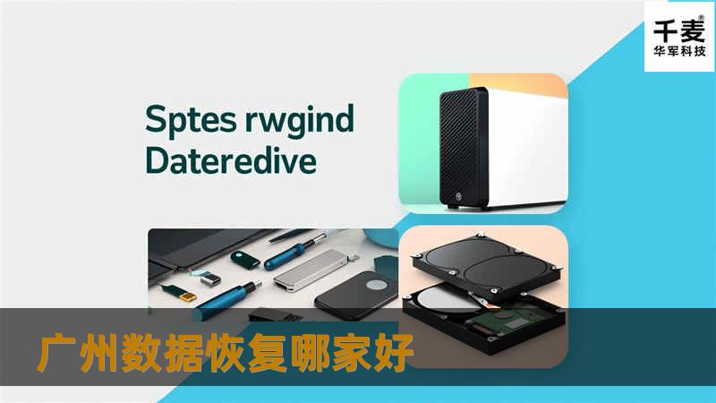 广州数据恢复哪家好