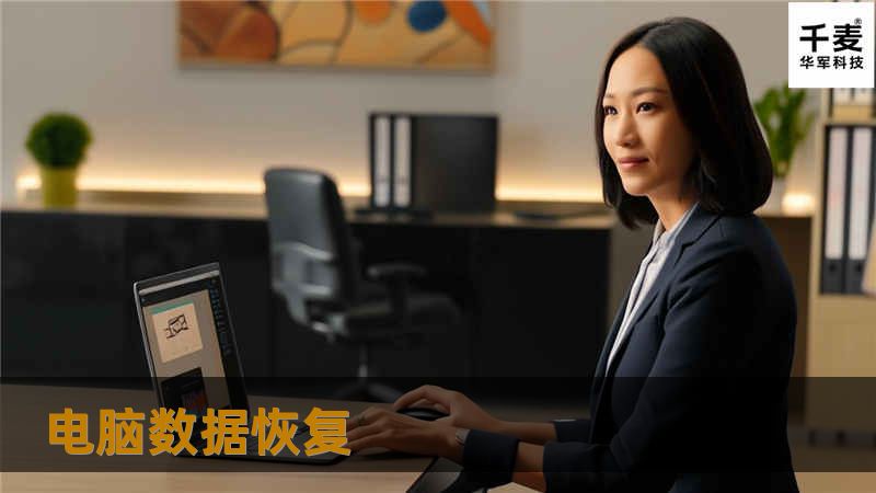 提供专业的电脑数据恢复，快速、安全地解决您的数据丢失问题。