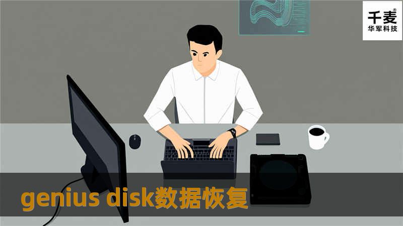 Genius Disk数据恢复工具帮助用户轻松找回丢失的数据，提供详细的操作方法和真实案例分析。