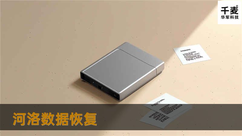 河洛数据恢复提供专业的数据恢复服务，帮助用户解决数据丢失问题，本文将详细介绍数据恢复的操作方法及真实案例分析。