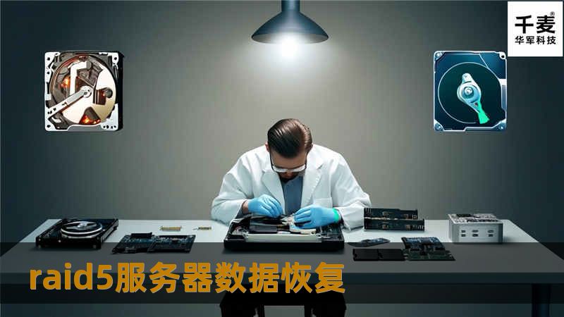 工程师用专用设备及工具检测，发现0号硬盘是磁头损坏，必须做开盘数据恢复处理，1号硬盘是物理坏道，需要做镜像处理。经过前期对0号和1号硬盘的