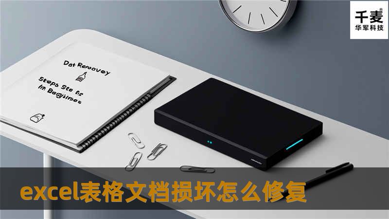本文将介绍如何有效修复损坏的Excel表格文档，提供专业的解决方案和详细的步骤。
