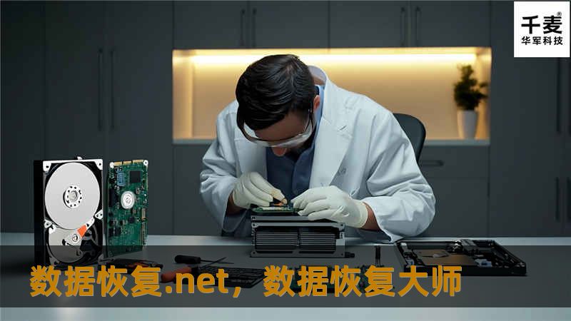数据恢复.net，数据恢复大师