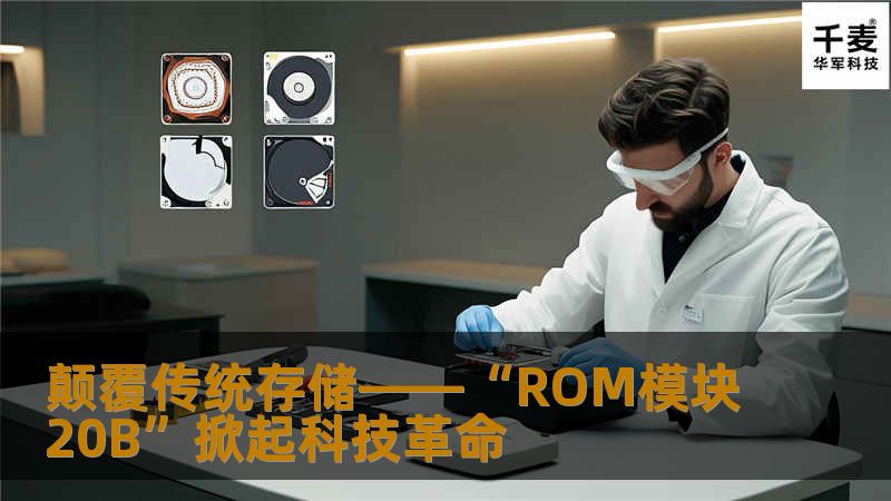 颠覆传统存储——“ROM模块20B”掀起科技革命