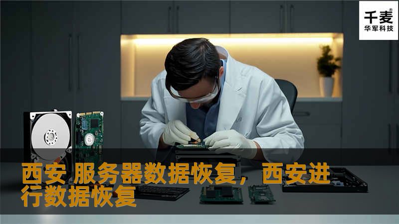 西安 服务器数据恢复，西安进行数据恢复