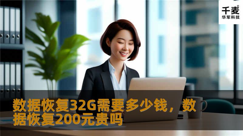 数据丢失是每个人都可能遇到的烦恼，尤其是32G的数据，这个容量的数据可能包含重要的工作文件、照片、视频等。当你面临数据丢失时，了解数据恢复的费用成为首要关心的问题。本文将详细解析数据恢复32G所需的费用，帮助你找到最适合自己的解决方案。