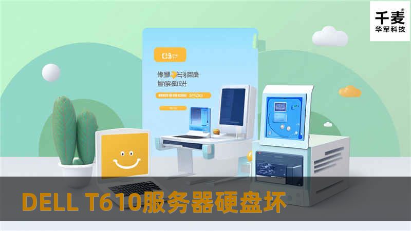 本文详细介绍了DELL T610服务器硬盘故障的原因、处理方法及数据恢复的真实案例，帮助用户解决相关问题。