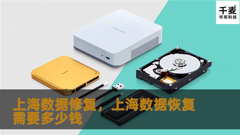 上海数据修复，上海数据恢复需要多少钱