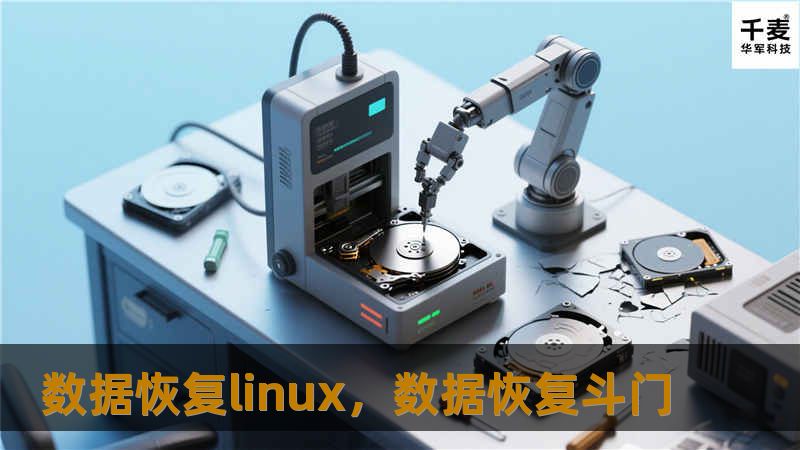 数据恢复linux，数据恢复斗门