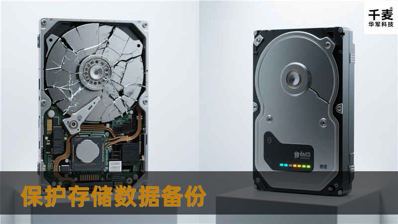 每个人都知道备份对灾难恢复过程至关重要。但是如果用户没有采用必要的安全预防措施，那么备份最终会导致灾难，而不是预防灾难。在本文中，MikeMullins讨论了三种加强用户数据备