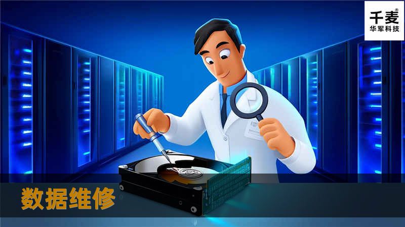 本文深入探讨数据维修的各个方面，提供专业的解决方案和实用的技巧，帮助用户有效解决数据丢失问题。