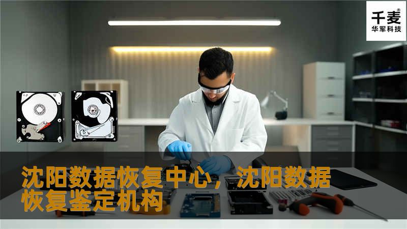 沈阳数据恢复中心，沈阳数据恢复鉴定机构