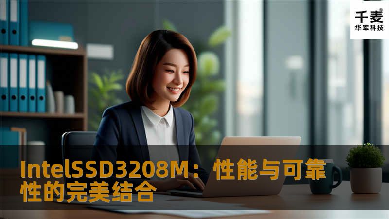 IntelSSD3208M：性能与可靠性的完美结合