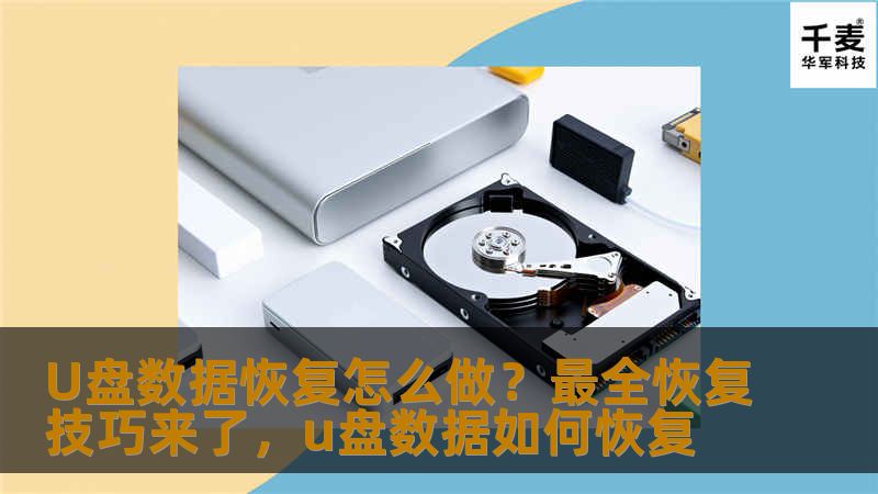 本文将为您介绍U盘数据恢复的详细步骤和技巧，帮助您在数据丢失后迅速恢复文件，避免数据丢失带来的困扰。无论是误删除文件还是U盘损坏，本文都会提供有效的解决方案，助您轻松应对各种U盘数据恢复问题。