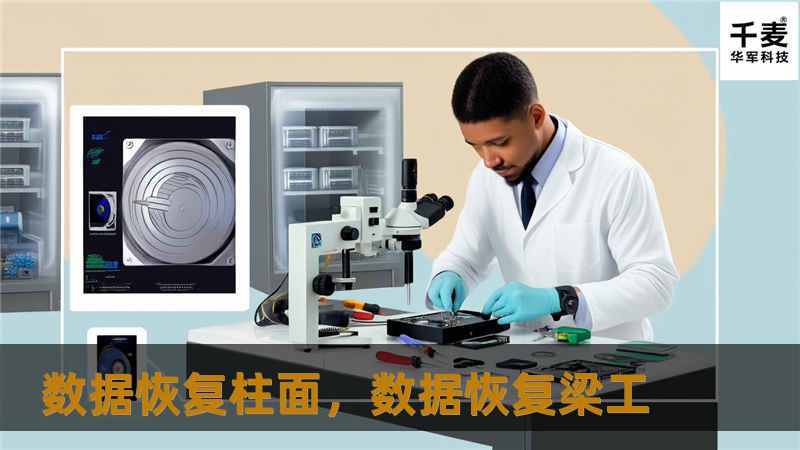 数据恢复柱面，数据恢复梁工