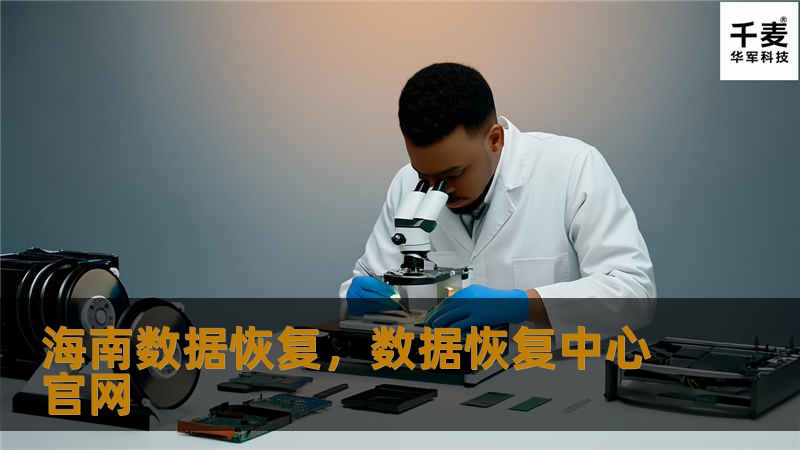 海南数据恢复，数据恢复中心官网