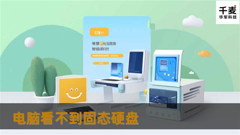 本文将详细探讨电脑看不到固态硬盘的原因及解决方法，提供实用的操作步骤和真实案例，帮助用户快速恢复数据。