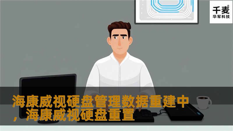 海康威视硬盘管理数据重建中，海康威视硬盘重置