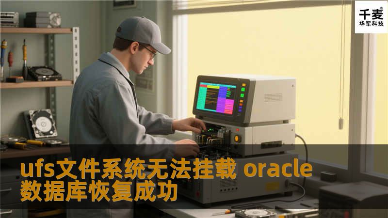 工程师对故障硬盘进行全面的完整备份，使用dd命令备份成nfs上的一个镜像文件。对镜像文件进行完整分析，发现超级块存在故障。抛开超级块，进行文