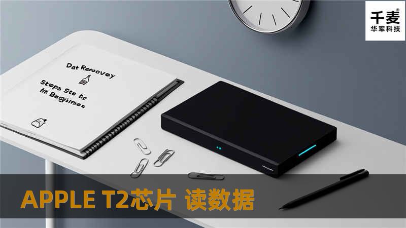 APPLE T2芯片 读数据