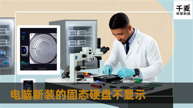 本文将详细介绍新装固态硬盘不显示的原因及解决方法，包括常见故障分析和用户常见问题解答。