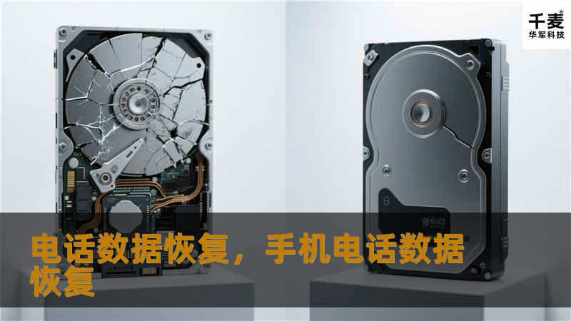 电话数据恢复，手机电话数据恢复
