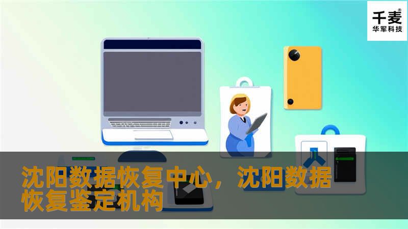 沈阳数据恢复中心，沈阳数据恢复鉴定机构