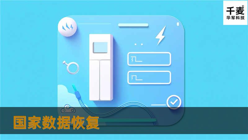 国家数据恢复