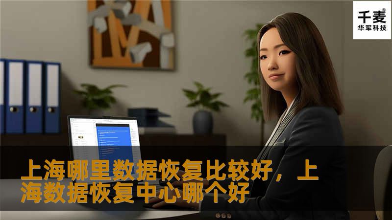 上海哪里数据恢复比较好，上海数据恢复中心哪个好