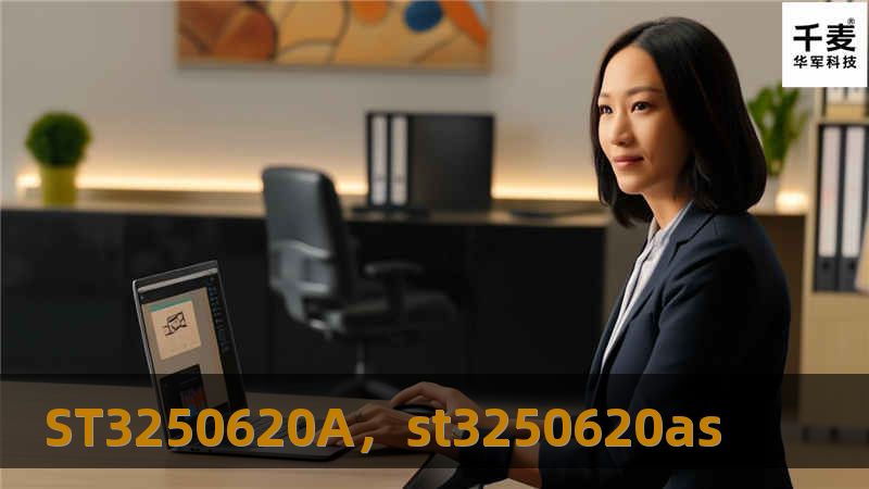 ST3250620A硬盘凭借其稳定性、存储容量和可靠性能，成为个人和企业数据存储的理想选择。在这篇文章中，我们将深入探讨ST3250620A的核心优势，并分析为何它在现代存储市场中依然占据重要地位。
