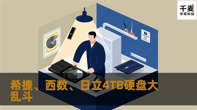 现如今硬盘市场上已经有了很多4TB大容量型号，希捷甚至已经推出了单碟1TB、四碟装的，西数、日立则还停留在单碟800GB、五碟装，那么它们的性能究竟孰优孰劣、能差多少呢？ 希捷的