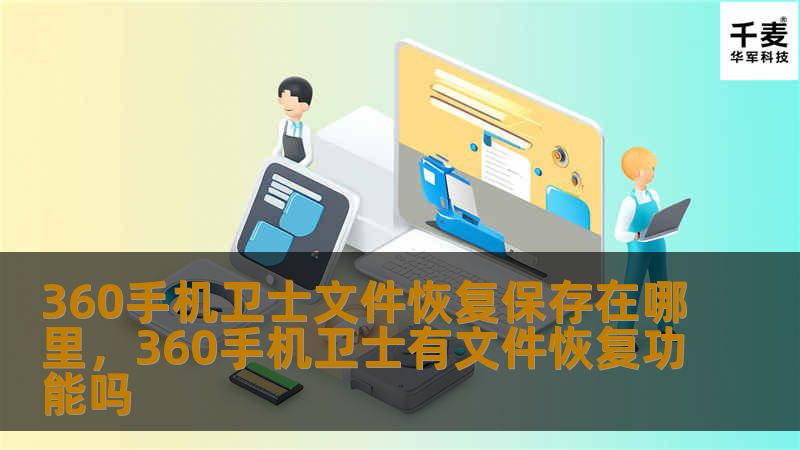 文章大纲        360手机卫士文件恢复保存在哪里    H2: 引言    H3: 为什么需要恢复文件？    H3: 360手机卫士的功能概述    H2: 360手机卫士是什么？    H3: 360手机卫士的基本功能    H3: 文件恢复功能介绍    H2: 360手机卫士文件恢复的原理    H3: 文件恢复的技术基础    H3: 恢复的文件类型    H2: 360手机卫士...