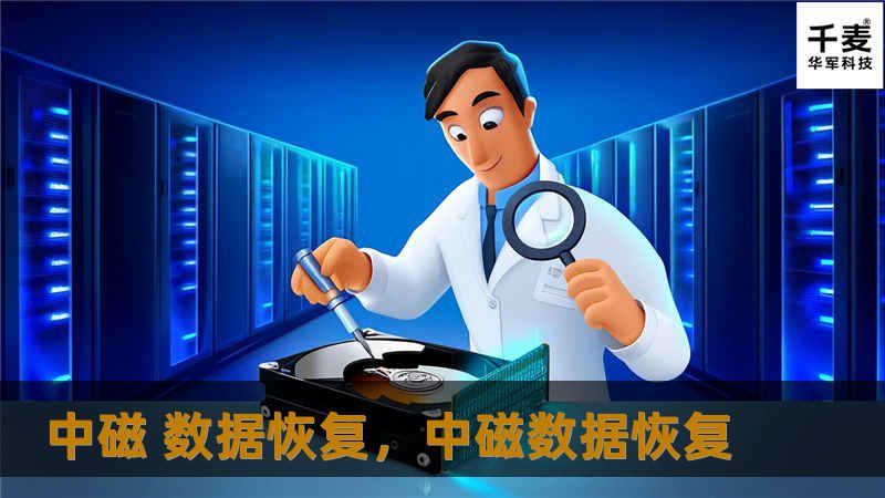 数据丢失往往给个人和企业带来巨大的困扰。中磁数据恢复凭借领先的技术与专业服务，帮助用户挽回宝贵数据，不再为数据丢失而烦恼。本文介绍中磁数据恢复的技术优势、恢复流程与用户体验，帮助更多人了解如何安全高效地恢复数据。