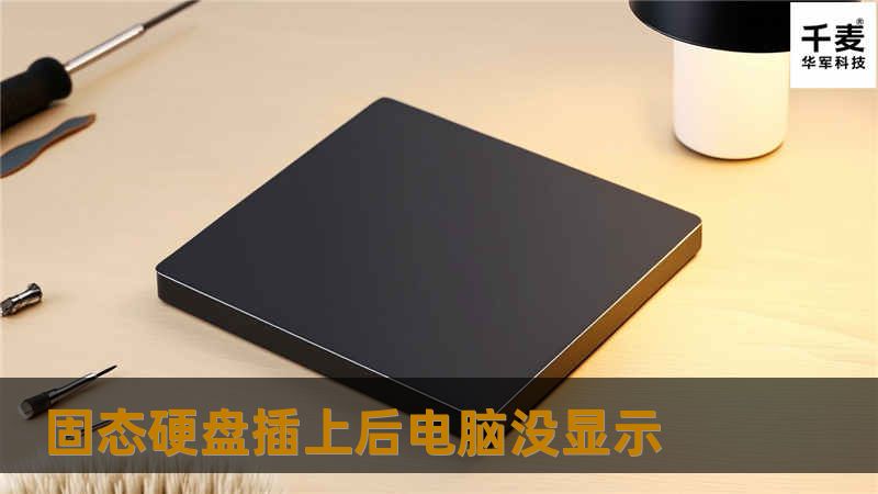 本文将为您解析固态硬盘插上后电脑没显示的问题，并提供专业的解决方案，帮助您快速恢复电脑正常运行。