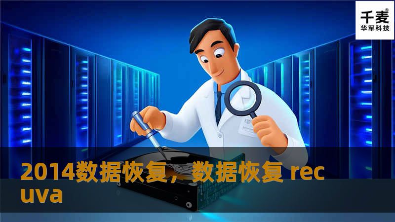 2014数据恢复，数据恢复 recuva