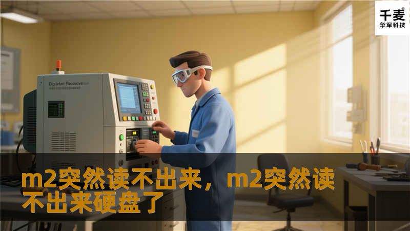 M2存储卡突然读不出来，让你焦急万分？本文带你深入了解可能的原因，并提供有效的解决方案，帮助你恢复数据与正常使用，让设备重新焕发活力。