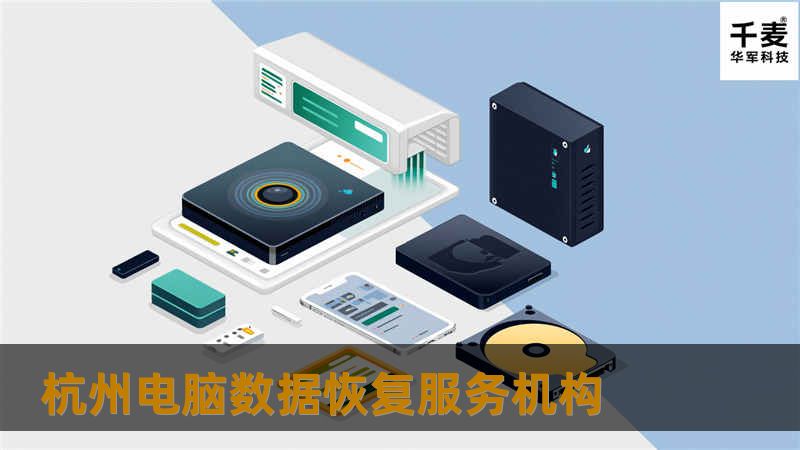 杭州电脑数据恢复服务机构