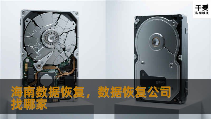 海南数据恢复，数据恢复公司找哪家