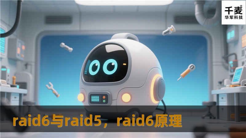 本文深入探讨RAID6和RAID5两种主流存储阵列技术的优劣势，帮助用户理解如何在不同的使用场景下做出最佳选择，以确保数据安全和系统性能的平衡。
