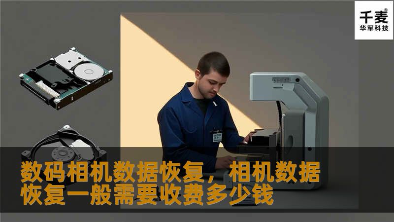 数码相机数据恢复，相机数据恢复一般需要收费多少钱
