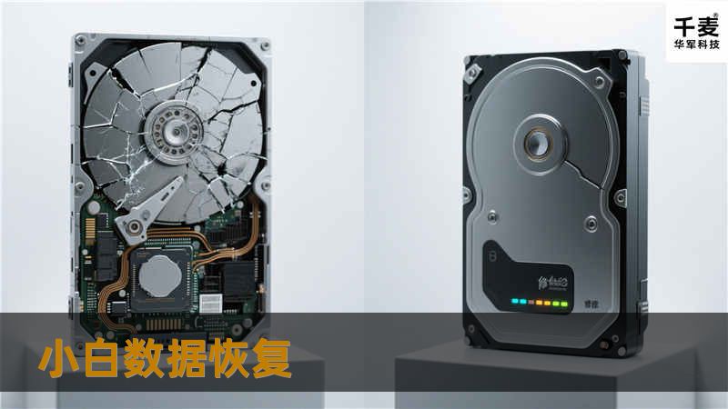 本文将为您介绍小白数据恢复的专业解决方案，帮助您轻松应对数据丢失问题，提供详细的操作教程和实用建议。