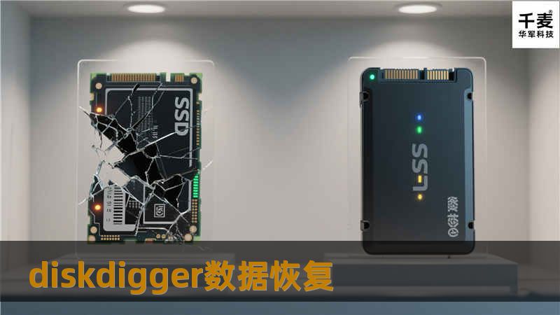 使用DiskDigger数据恢复软件，轻松找回丢失的文件和照片。详细教程、真实案例分析以及常见问题解答，帮助你快速恢复数据。
