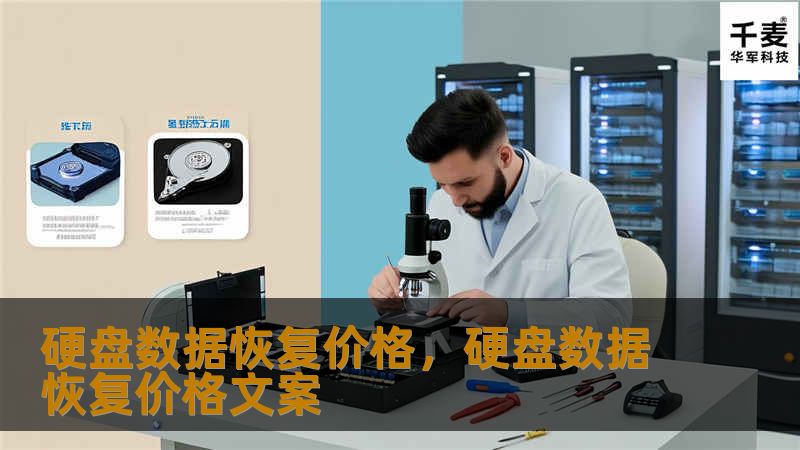 硬盘数据恢复价格        文章大纲    H1: 硬盘数据恢复价格：你需要了解的一切    H2: 什么是硬盘数据恢复？    H3: 硬盘数据丢失的常见原因    H3: 数据恢复的基本原理    H2: 硬盘数据恢复的价格因素    H3: 硬盘损坏的类型    H3: 数据恢复的难度    H3: 硬盘容量的影响    H3: 地理位置和服务提供商的差异    H2: 硬盘数据恢复的服...
