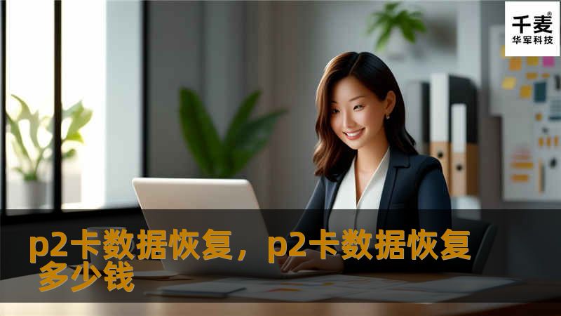 P2卡是现代影视制作行业中的重要存储介质，常用于高端摄像设备。然而，数据丢失问题时有发生，给用户带来巨大的损失和困扰。本文将介绍P2卡数据恢复的有效方法，帮助用户迅速找回珍贵的影像资料，减少损失。