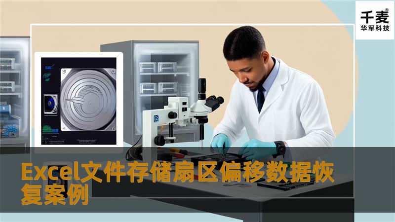 使用WINHEX分析发现该文件被为4KB，定位后发现仅为一个文件头，看来有可能是偏移了。XLS是MS复合文档的经典应用，在XLS中使用了扁平式的管理方式，使