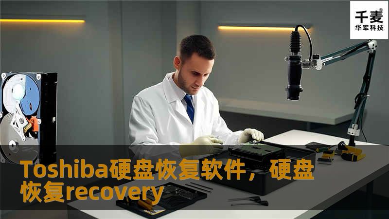 无论是因为操作失误还是硬盘故障，Toshiba硬盘恢复软件都能帮助你快速、安全地恢复丢失的数据。让我们一起来了解这款专业工具如何为你的数据安全保驾护航。