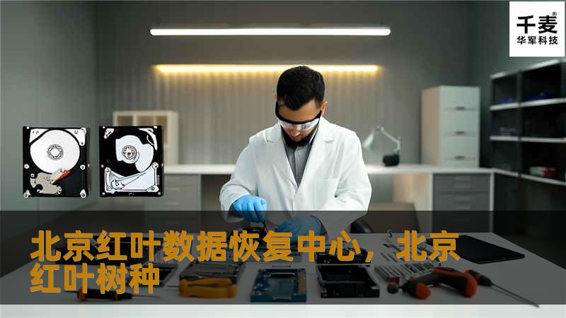 北京红叶数据恢复中心是一家专业的数据恢复服务机构，致力于帮助客户挽救因硬件故障、误删、病毒攻击等原因丢失的重要数据。我们凭借顶尖的技术团队、领先的恢复设备和多年积累的经验，为客户提供快速、安全、可靠的数据恢复解决方案。无论是个人用户还是企业客户，红叶数据恢复中心都以优质的服务与卓越的成功率赢得了广泛好评。